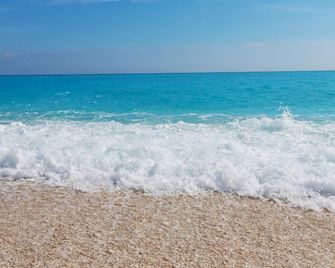 Pondok Wayang - Pangandaran - Playa