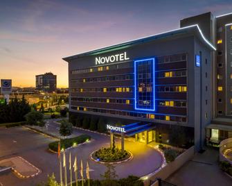 Novotel Kayseri - Kayseri - Building