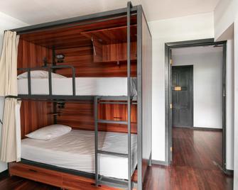 Selina San Jose - San José - Bedroom