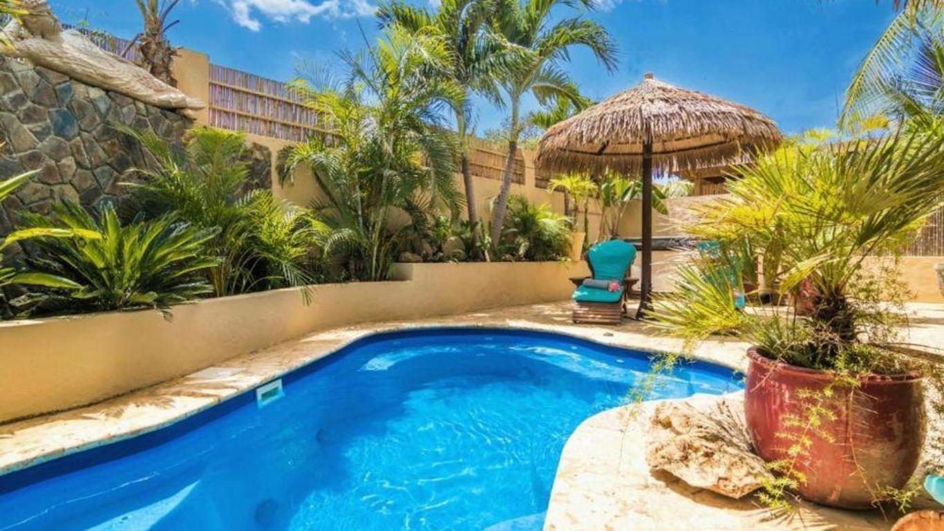 Bamboo Bonaire By Boutique Bonaire Uniqu