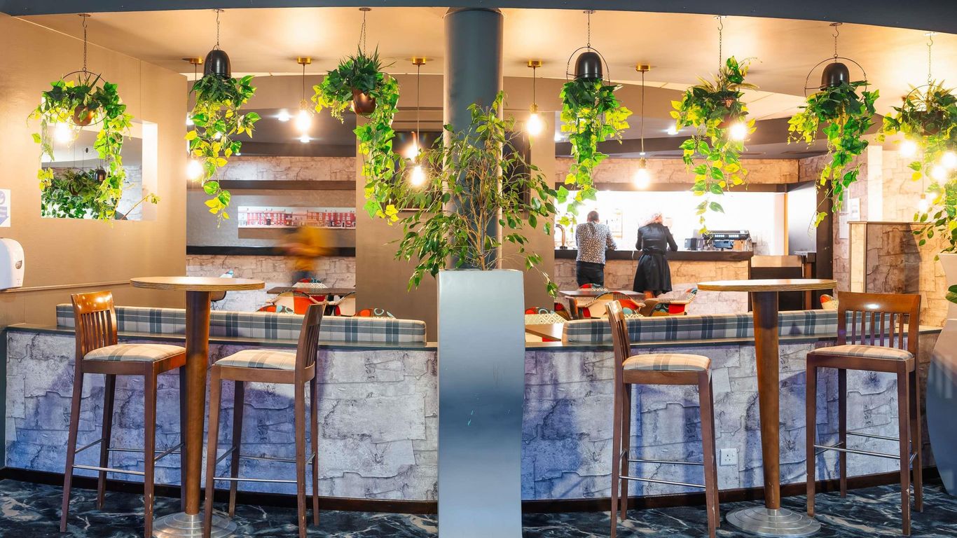 Novotel Milton Keynes