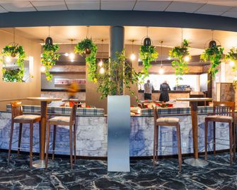 Novotel Milton Keynes - Milton Keynes - Bar