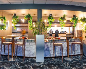 Novotel Milton Keynes - Milton Keynes - Bar