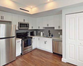 Fun Cozy Apts - 1 25 Mile Walk To Tiaa Bnk Fld - Jacksonville - Cuisine