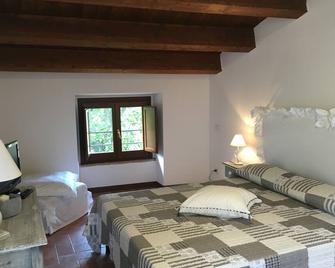 B&B Michelangeli - Private parking - Orvieto