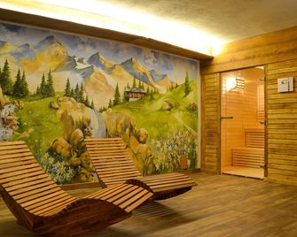 Chalet della Guida - Bardonecchia
