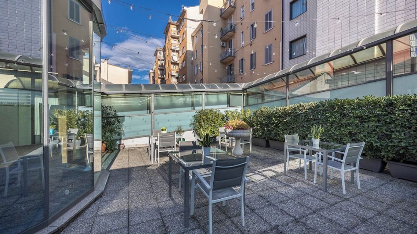 iH Hotels Milano St. John