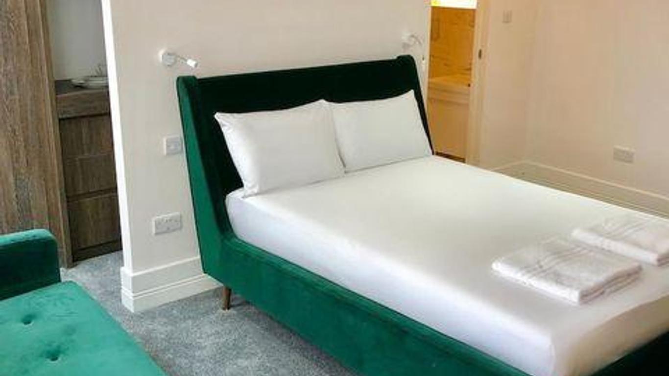 Widegate Hostel