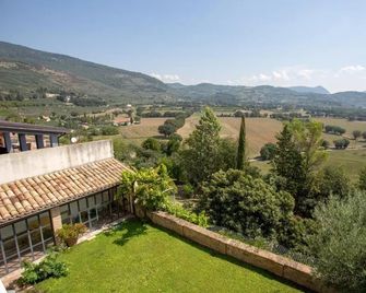 Albergo Il Cacciatore - Spello
