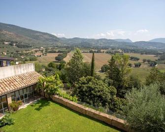 Albergo Il Cacciatore - Spello