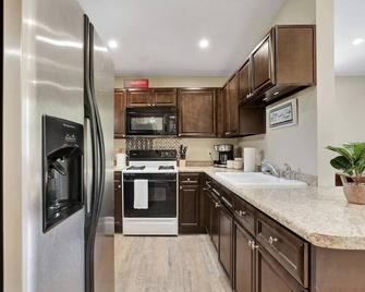 experience Usmc History: 10 Min To Parris Island - Port Royal - Cocina