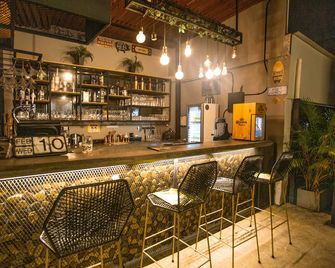 Medellín Vibes - Medellín - Bar