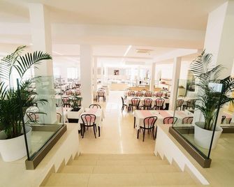 Hotel Slaven - Crikvenica - Restaurant