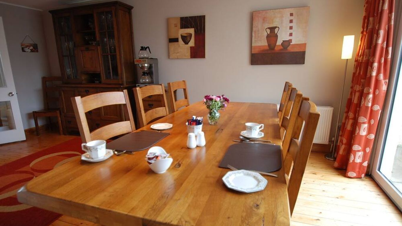 Aaranmore Lodge Guest House