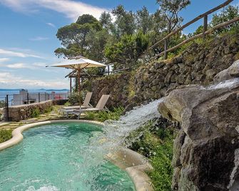 Botania Relais & Spa - The Leading Hotels of the World - Forio - Pool