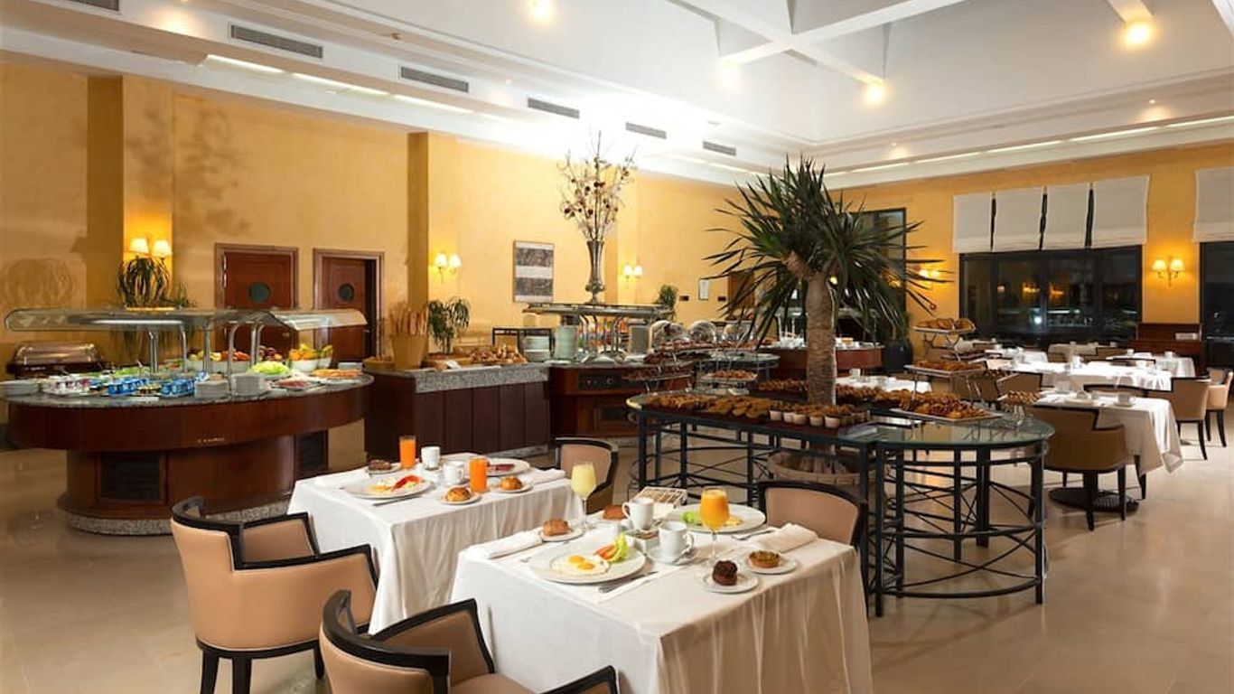 Concorde Les Berges du Lac