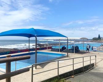 Mel Vedere Holiday Home - Shellharbour Village - Shellharbour - Pool