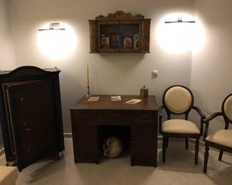 Gallery - Ammouliani - Room amenity