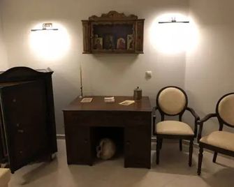 Gallery - Ammouliani