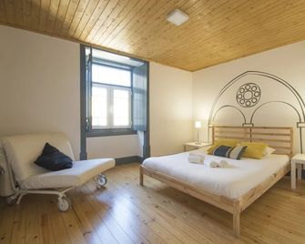 Se Velha Suites - Coimbra