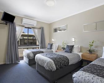 Comfort Inn May Park - Horsham - Bedroom