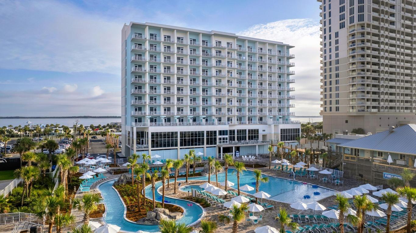 Fairfield by Marriott Inn & Suites Pensacola Beach