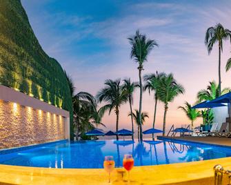 Ritz Acapulco - Acapulco - Piscina