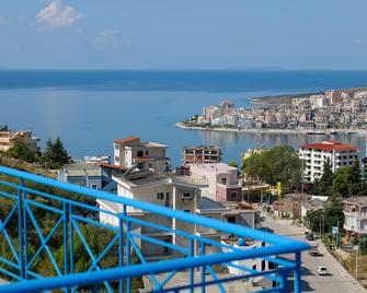 Miracle Luxury Apartments - Sarandë - Balcony