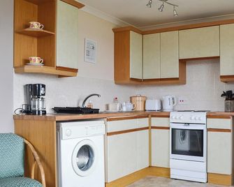 1 bedroom accommodation in Gairloch - Gairloch - Cocina