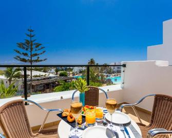 Bluebay Lanzarote - Коста-Тегісе