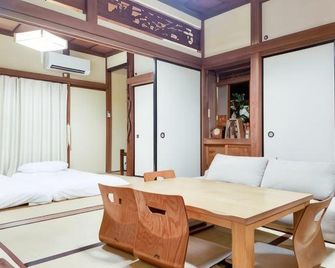 Funakata Mina House - Татеяма