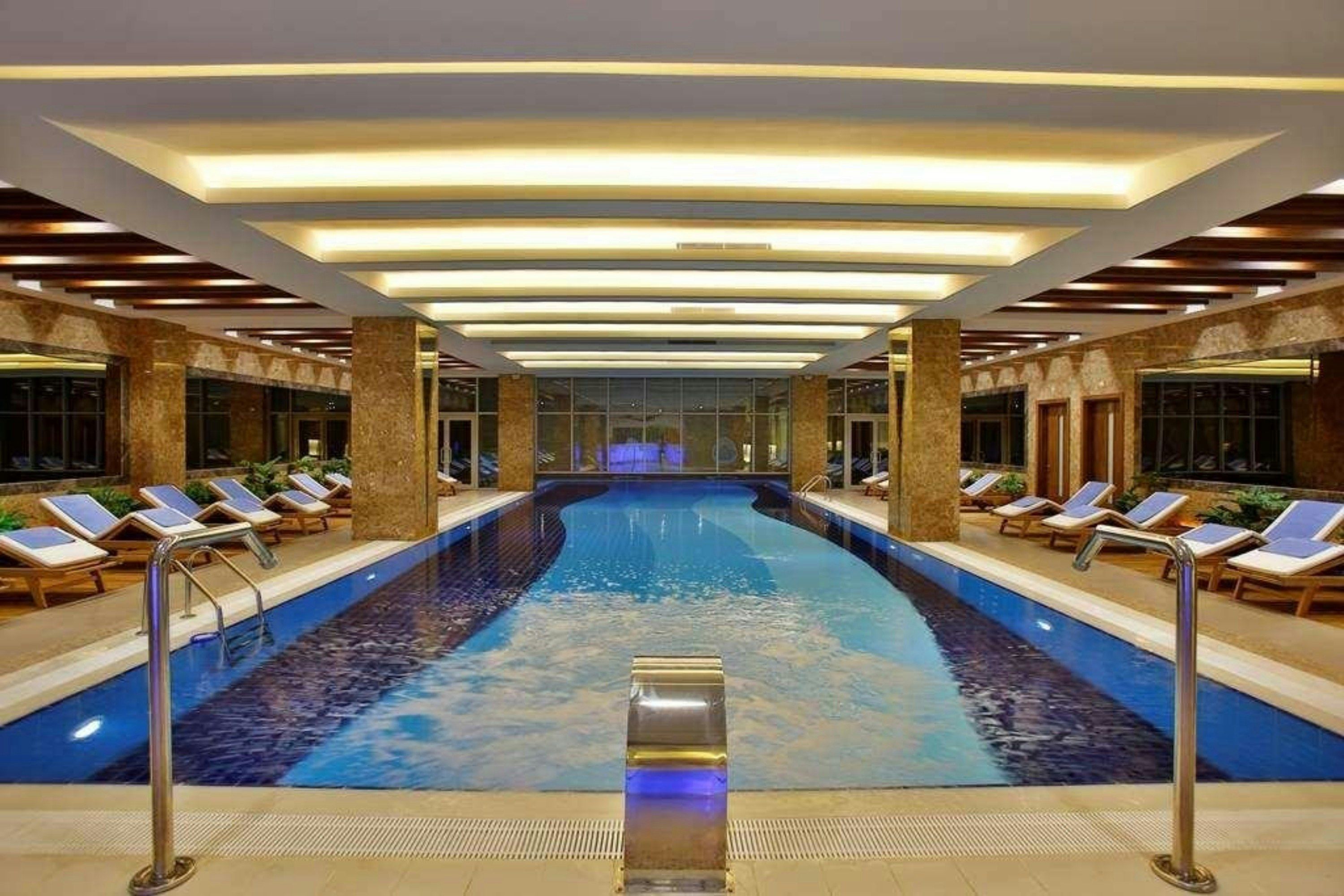 Selectum City Atasehir - Istanbul - Pool