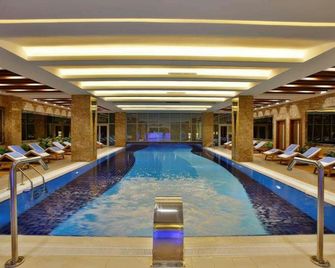 Selectum City Atasehir - Istanbul - Pool