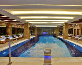 Selectum City Atasehir - Istanbul - Pool
