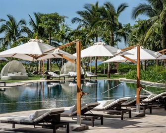 Hoiana Residences - Hoi An - Piscina