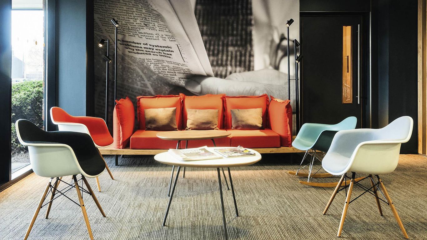 ibis Liverpool Centre Albert Dock - Liverpool One