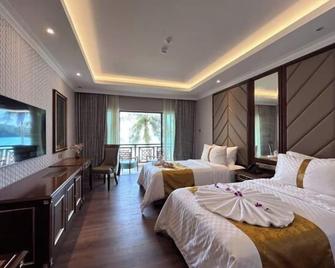 Damai Lagoon Resort - Kuching