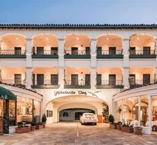 Montecito Inn