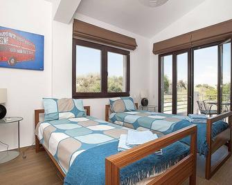 Villa Arcadia, Kallepia - Paphos - Bedroom