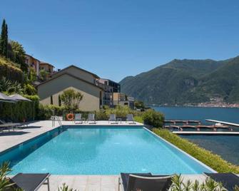 Bellagio Lake Resort - Lezzeno - Pool