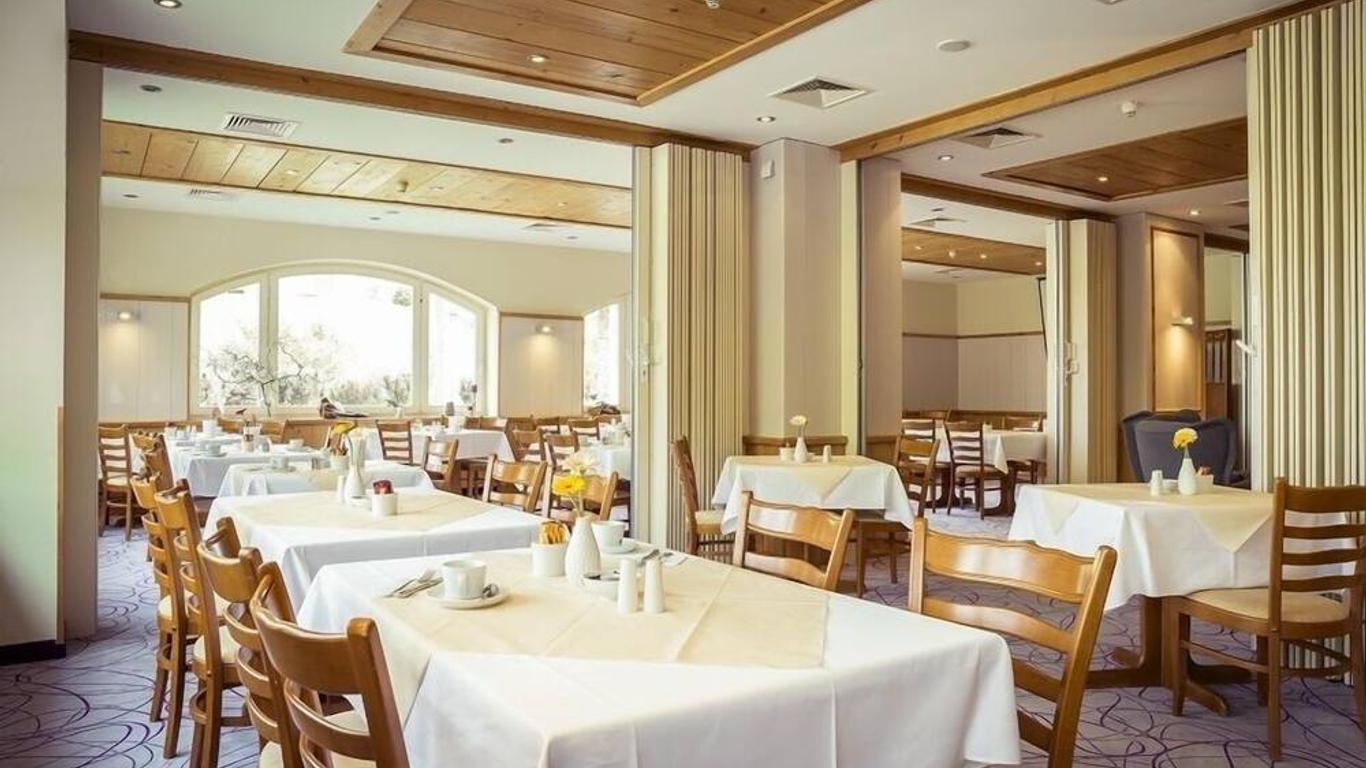 Hotel Am Rugard