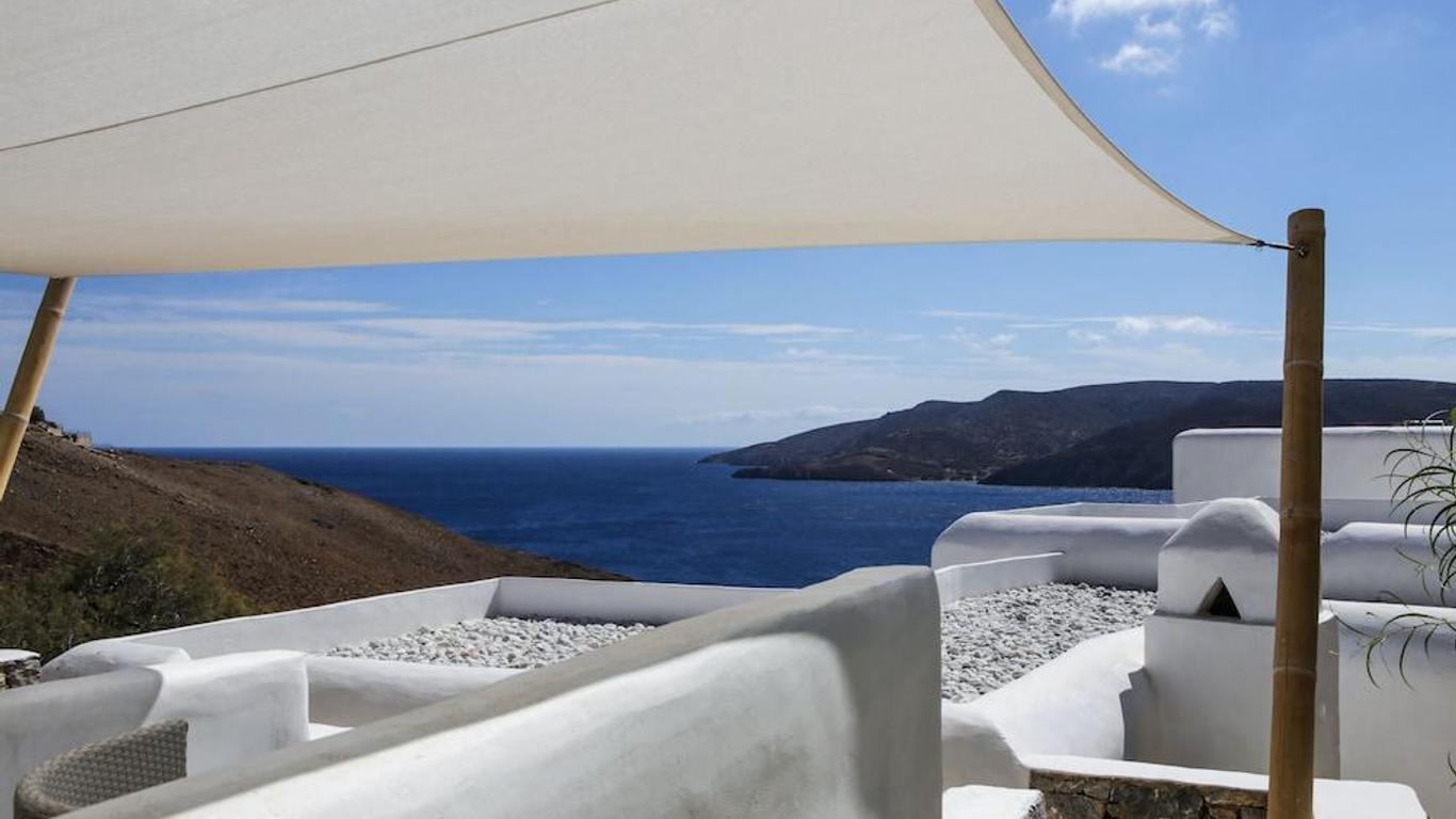 Pylaia Boutique Hotel & Spa