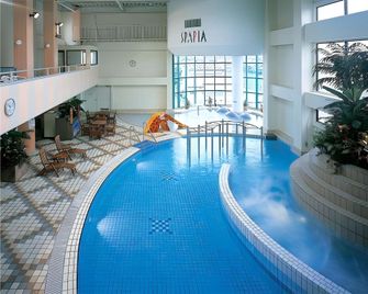 Arapia - Takaoka - Pool