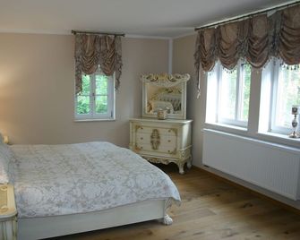 Zum Böhmen Ferienwohnung Elisabeth - Bad Langensalza