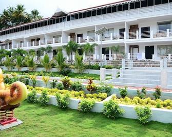 Orchard Valley Resort - Kuttālam (Tirunelveli) - Lounge