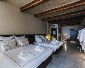 Su29 Boutique Hotel - Valletta - Slaapkamer