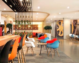 萬隆巴斯德宜必思酒店 - 萬隆 - 萬隆 - 酒吧