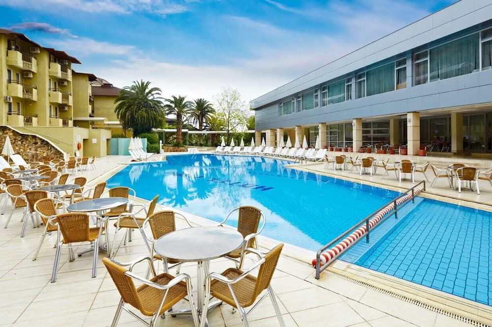 Pam Thermal Hotel Clinic & Spa