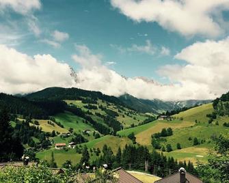 Am Berg 34 - Maria Alm am Steinernen Meer
