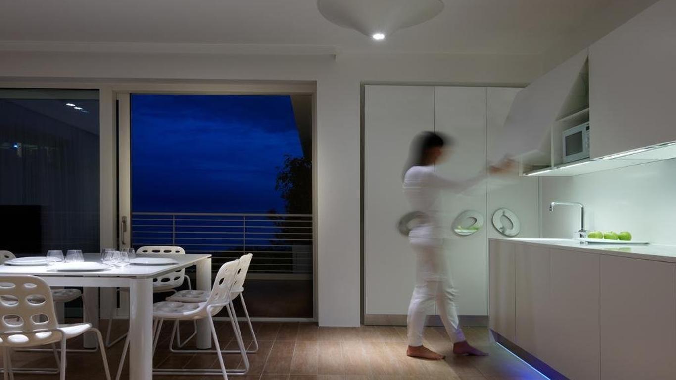 Marina Verde Wellness Resort